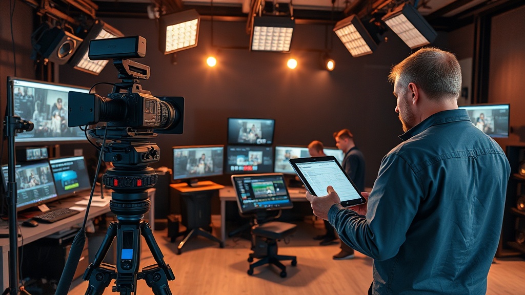 כמה עולה להשקיע בסרט תדמית לעסק