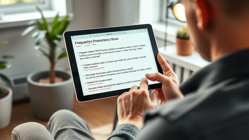 שאלות נפוצות על סרטי תדמית לעסקים