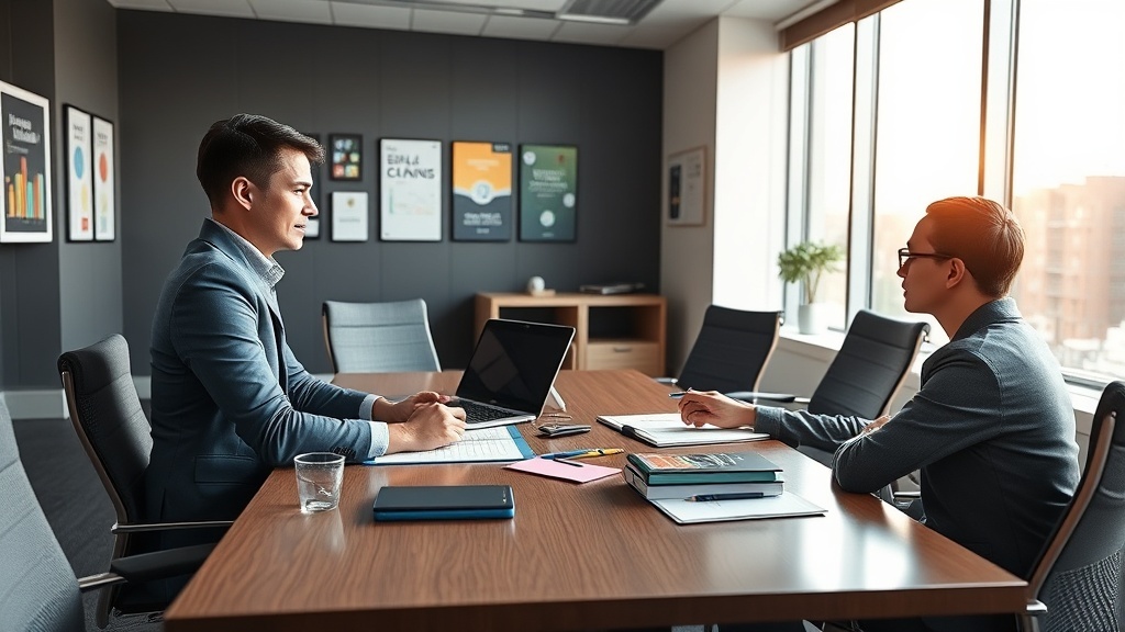 מה זה הכשרת איש מכירות אמיתית