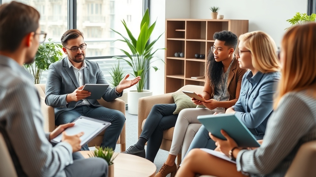 שאלות נפוצות על הכשרת איש מכירות