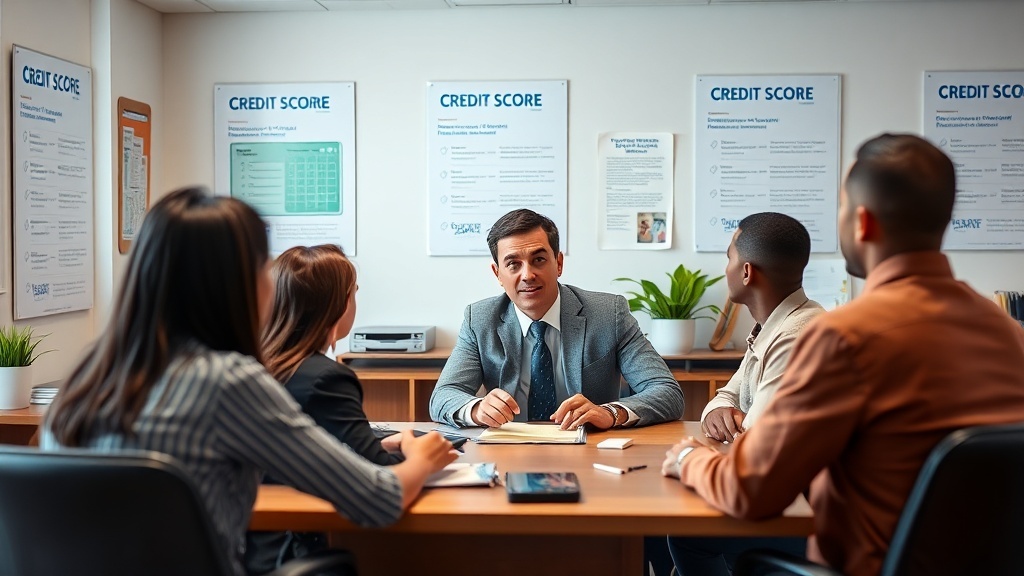 שאלות נפוצות על שיפור דירוג אשראי