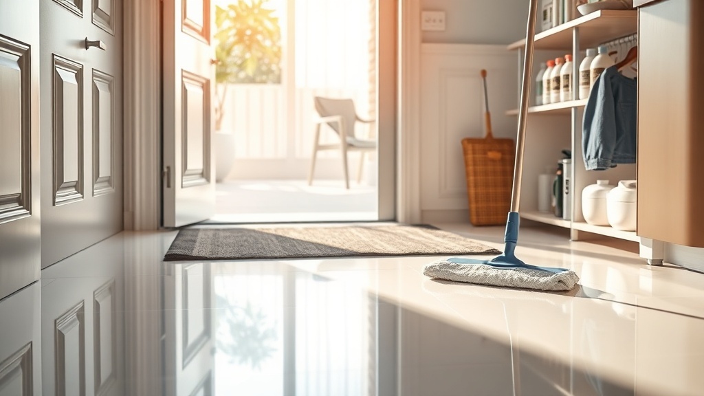 טיפים לשמירה על הברק אחרי פוליש