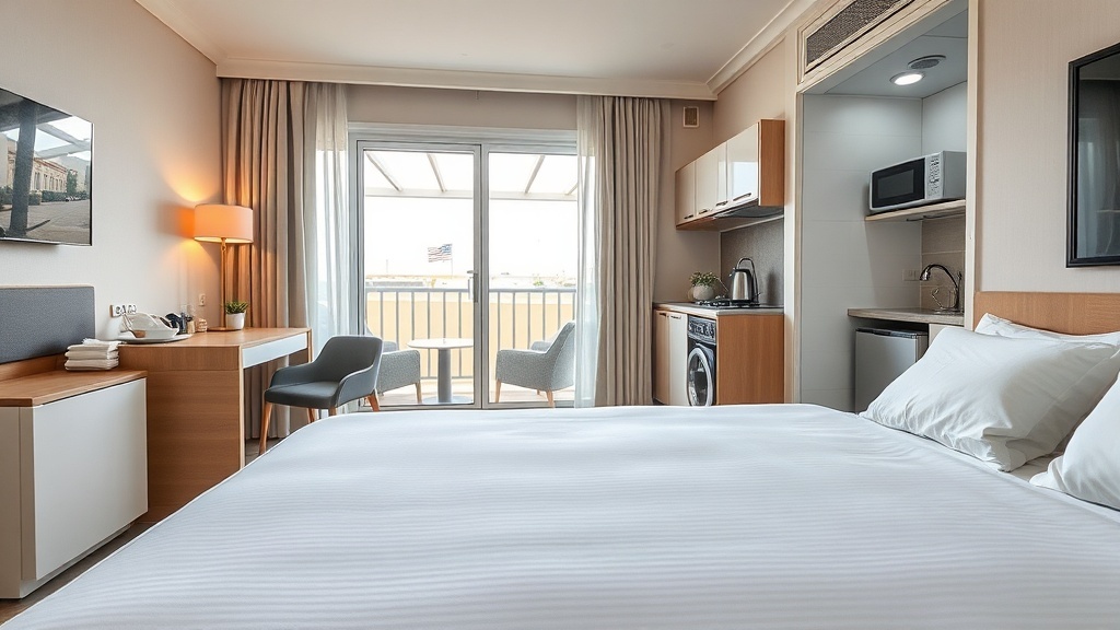 מה באמת מקבלים במלון הברון בראשון לציון?