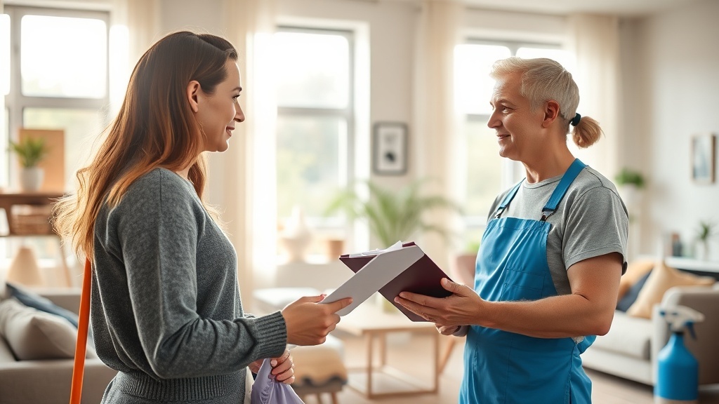 שאלות נפוצות על ניקוי בית לאחר שיפוץ