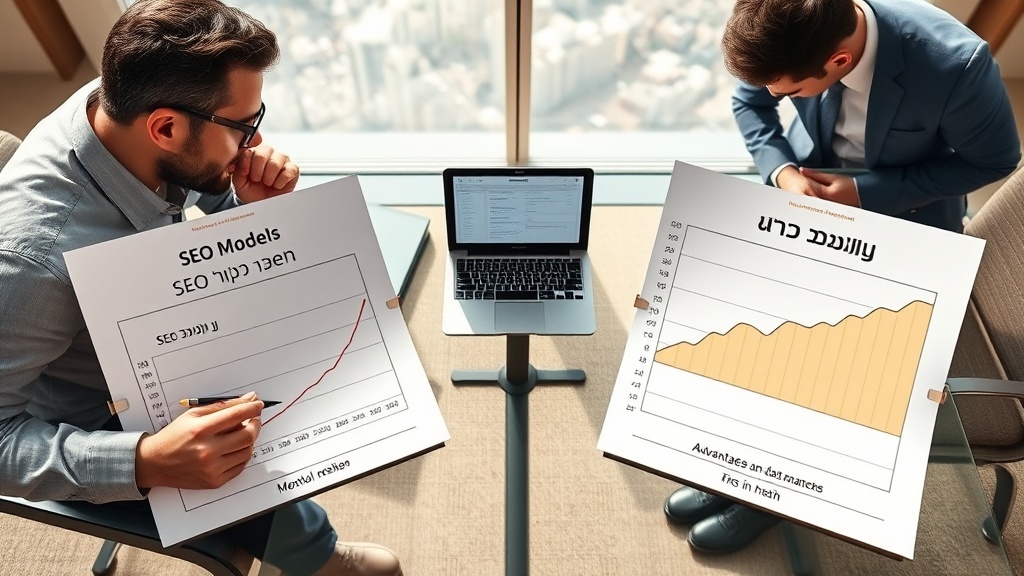 איך לבחור חבילת קידום אתרים מהיר בלי להיתקע עם עשו לי טובה?