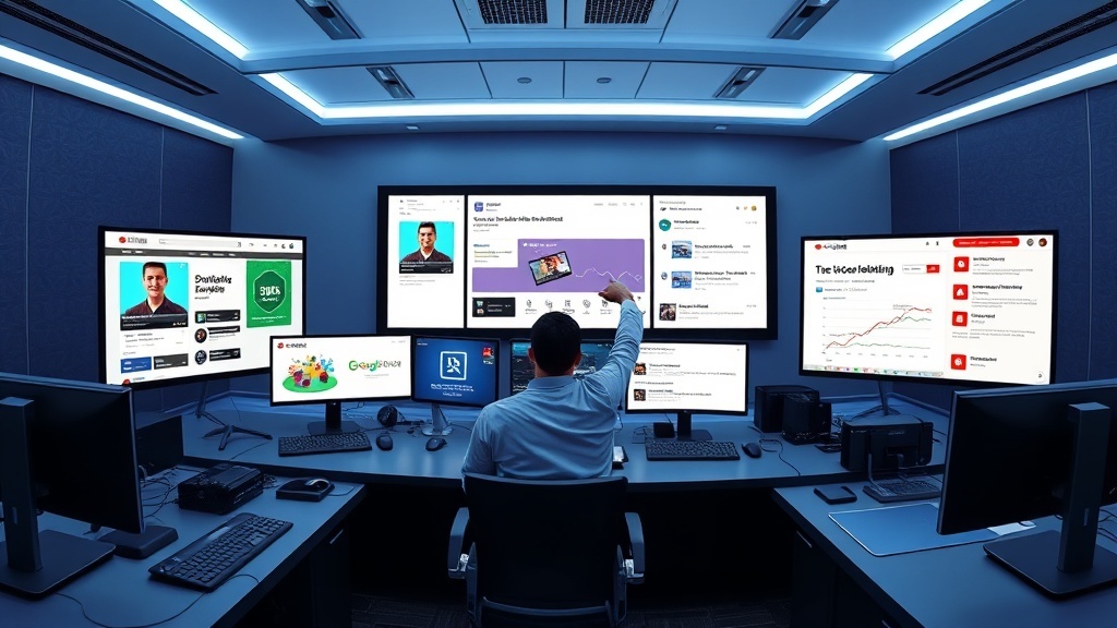 איפה לשים את הסרטון כדי לסחוט ממנו כל שקל