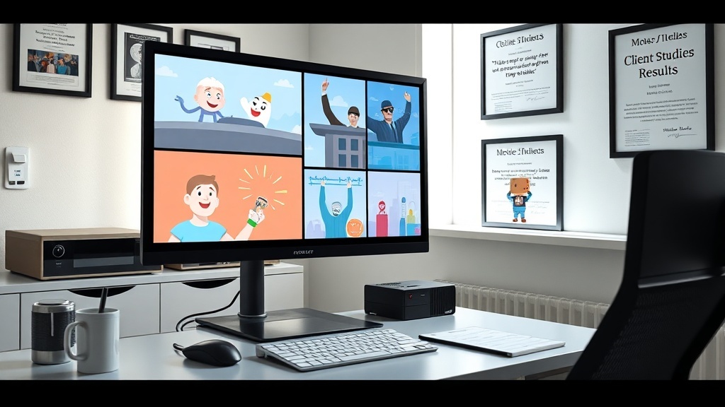 דוגמאות מהשטח – מי משתמש בזה ומה הם קיבלו