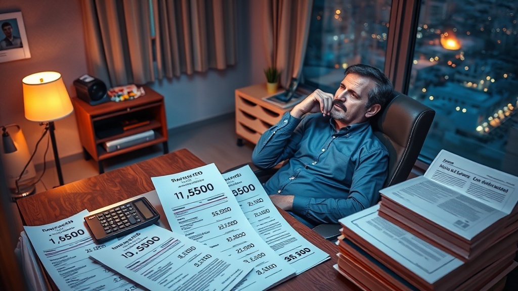 הטעות מס' 1: לבחור לפי מחיר – ולהפסיד בזמן