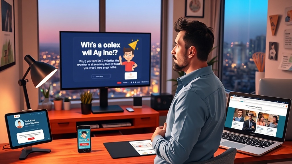 השורה התחתונה – ומה הייתי עושה אם הייתי אתה