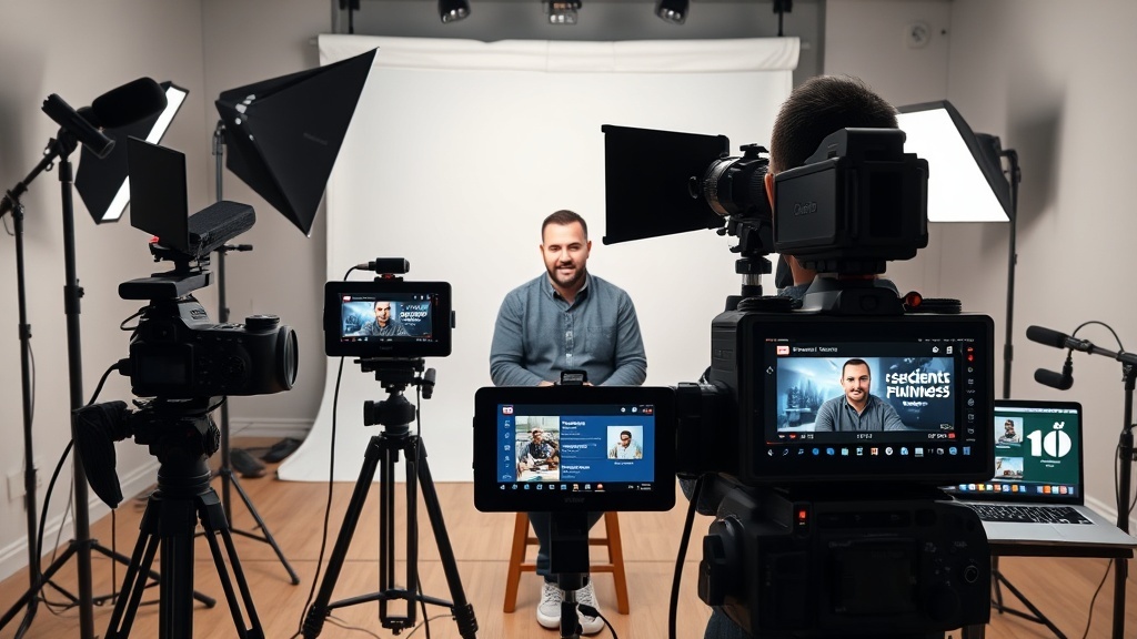 למה וידאו הוא נשק סודי בקידום מהיר?