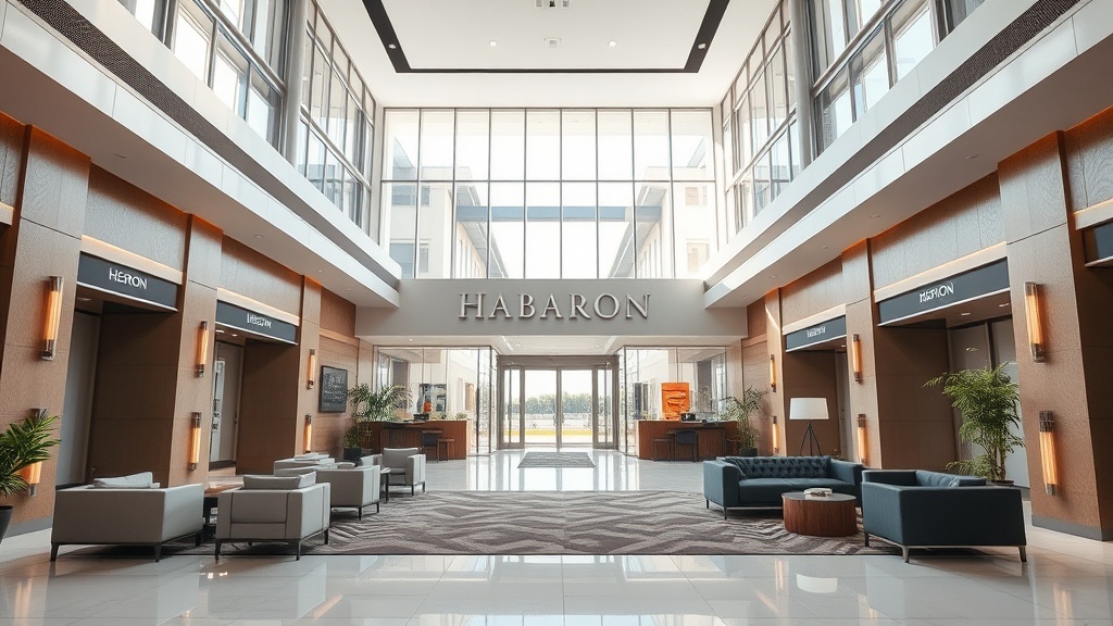 סיכום – למה מלון הברון הוא הבחירה הכי חכמה לחדרים לפי שעה בראשון לציון?